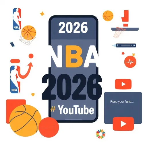 夏季聯賽跟季後賽NBA免費直播這樣看