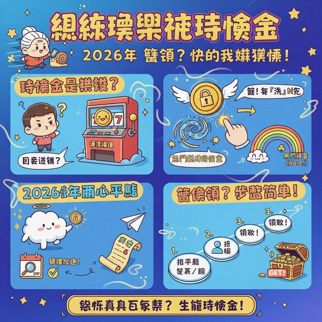 線上娛樂城體驗金怎麼領？新手必看真人百家樂操作步驟