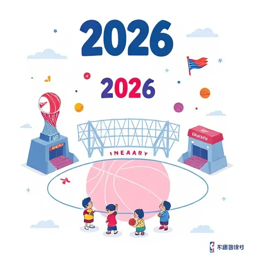 2026 NBA季後賽預測分析：傷兵名單與主場優勢的關鍵影響