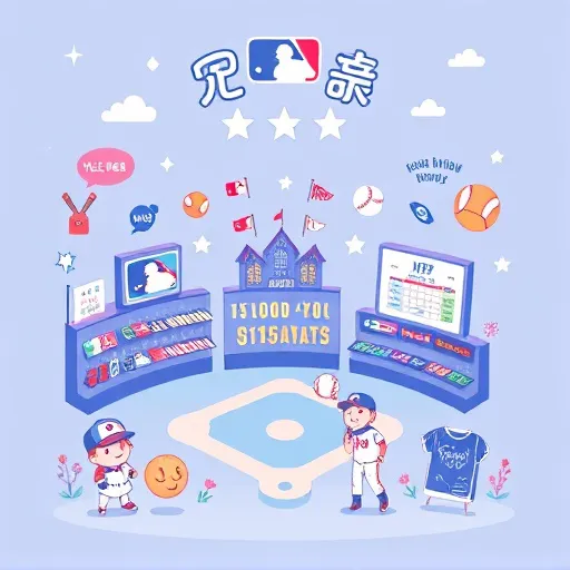 2026 MLB直播賽程表：棒球賽事轉播時間與熱身賽看點