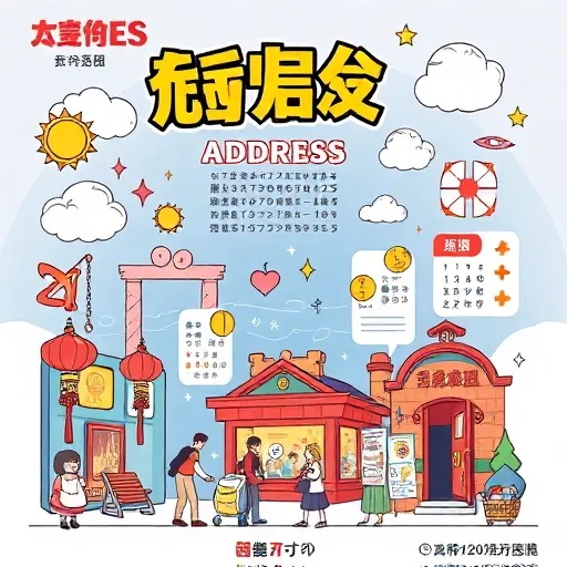 清溝夜市在哪裡？先搞懂地理位置再出發