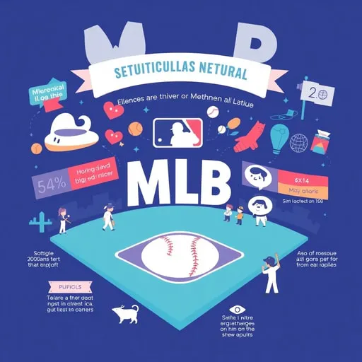 棒球直播平臺怎麼挑？MLB賽季必備的體育賽事轉播技巧