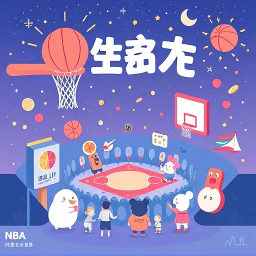 NBA免費集錦與經典賽回顧：從選秀到交易市場